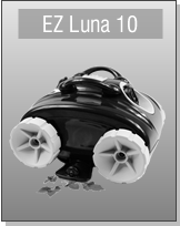 Assistenza: Robot pulitore piscina EZ Luna 10