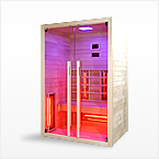 Saune infrarossi base